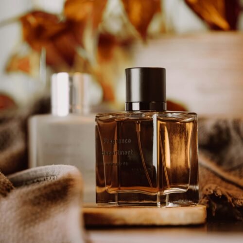 The Art of Choosing a Signature Fragrance