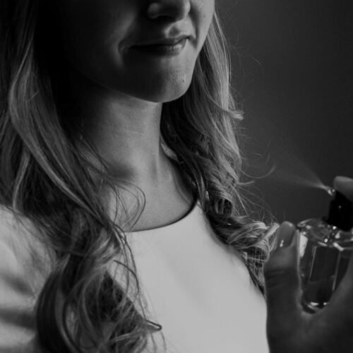 How to Make Your Perfume Last All Day