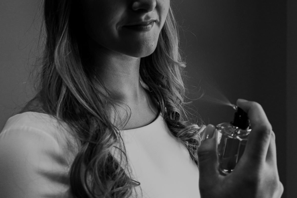 How to Make Your Perfume Last All Day