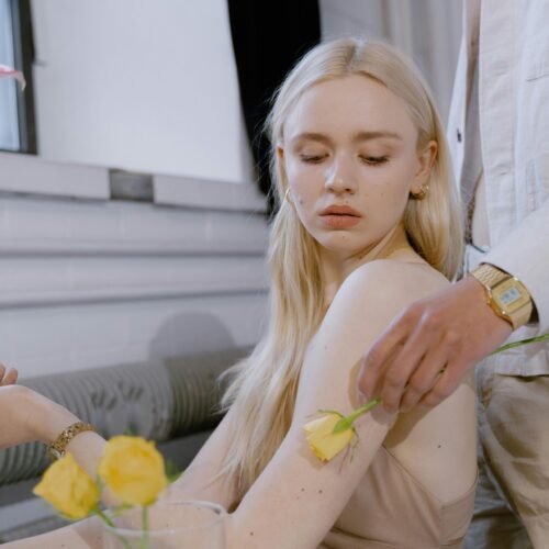 How Fragrance Connects to Memory and Emotion