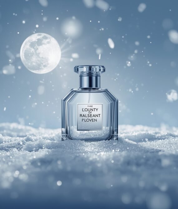 Snow Moon