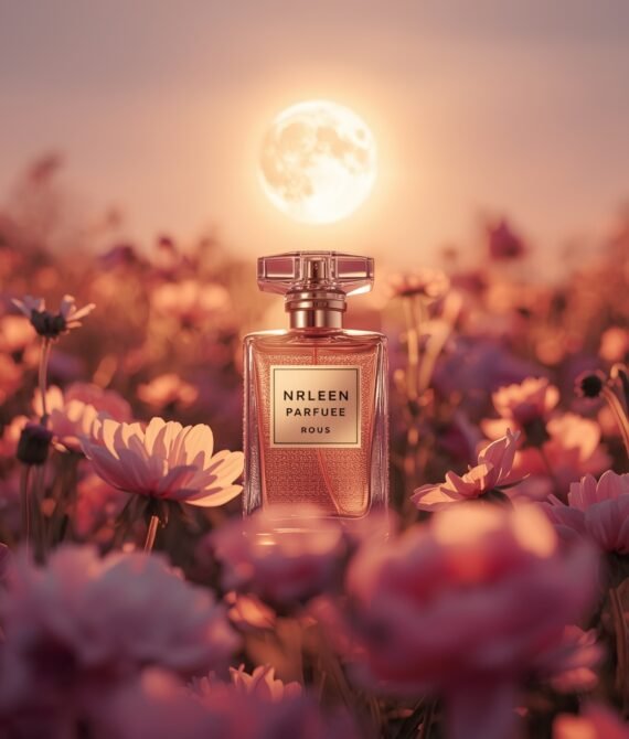 Flower Moon