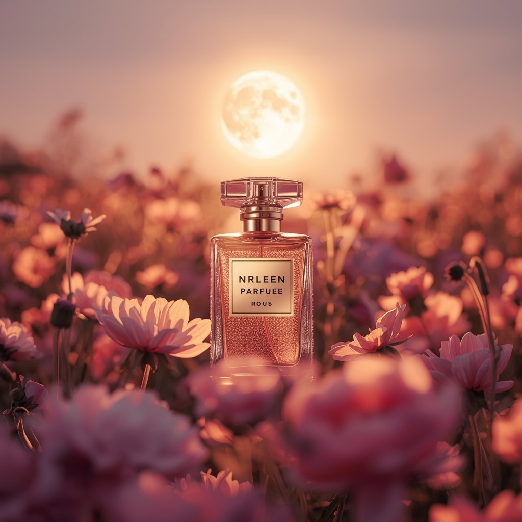 Flower Moon