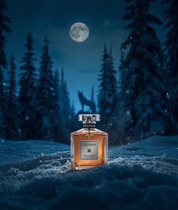 Wolf Moon
