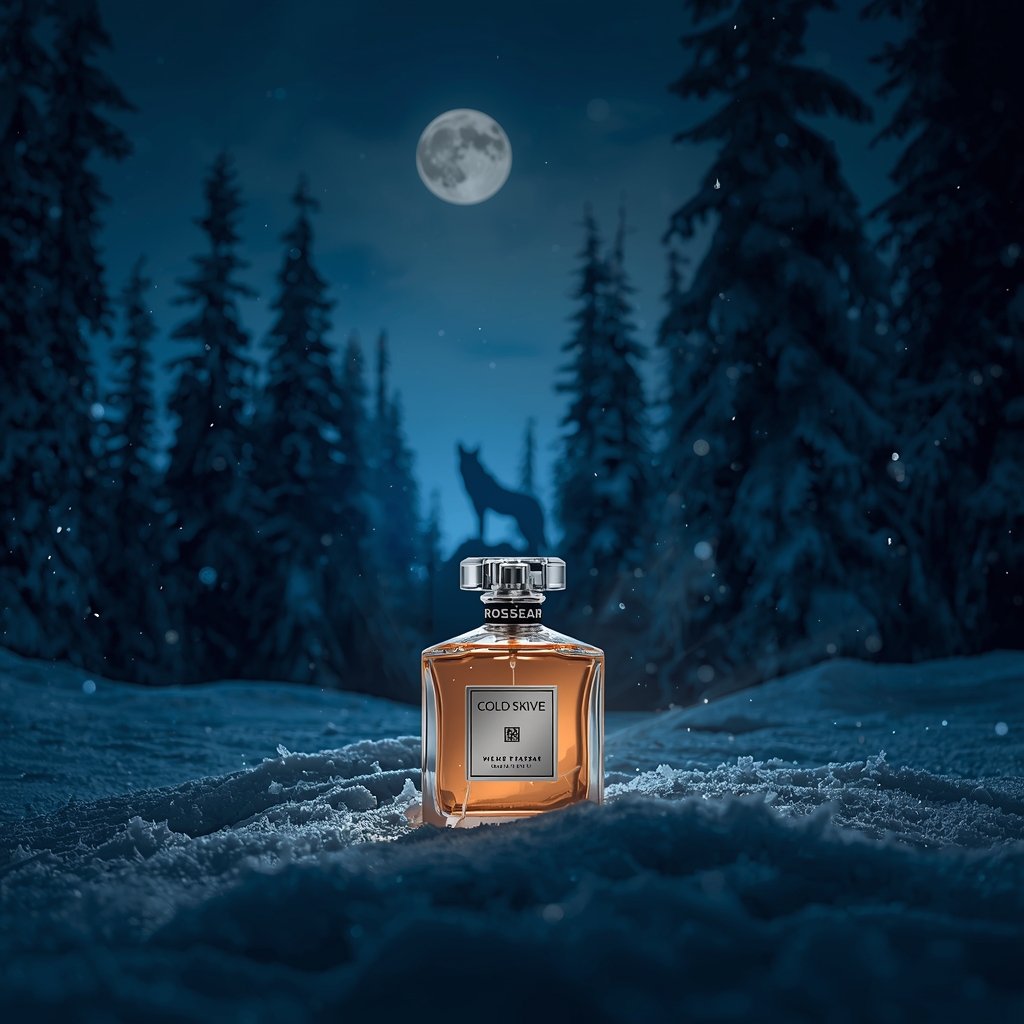 Wolf Moon