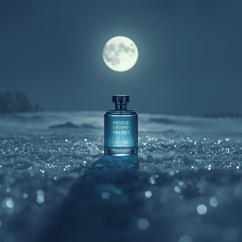 Cold Moon