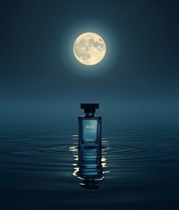 Sturgeon Moon