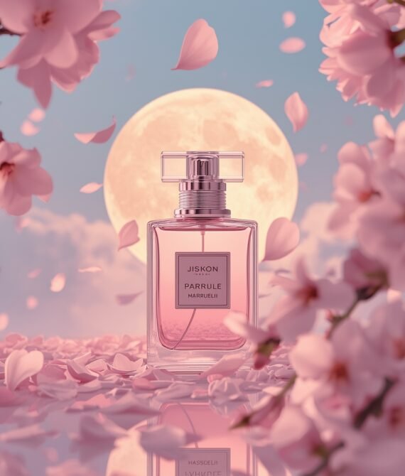 Pink Moon