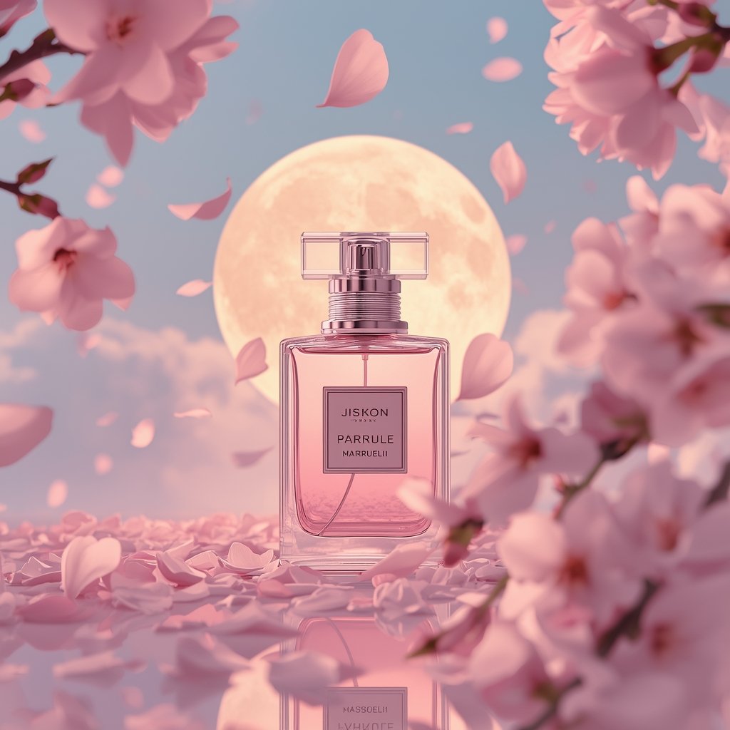 Pink Moon