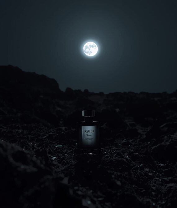 Hunter’s Moon