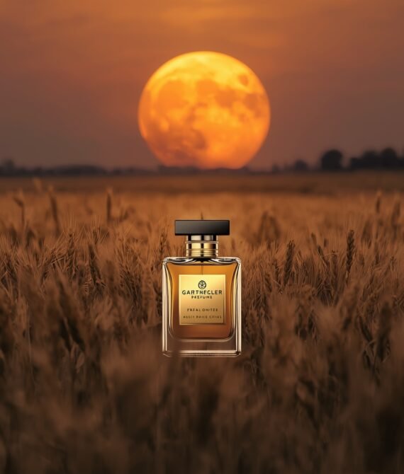 Harvest Moon