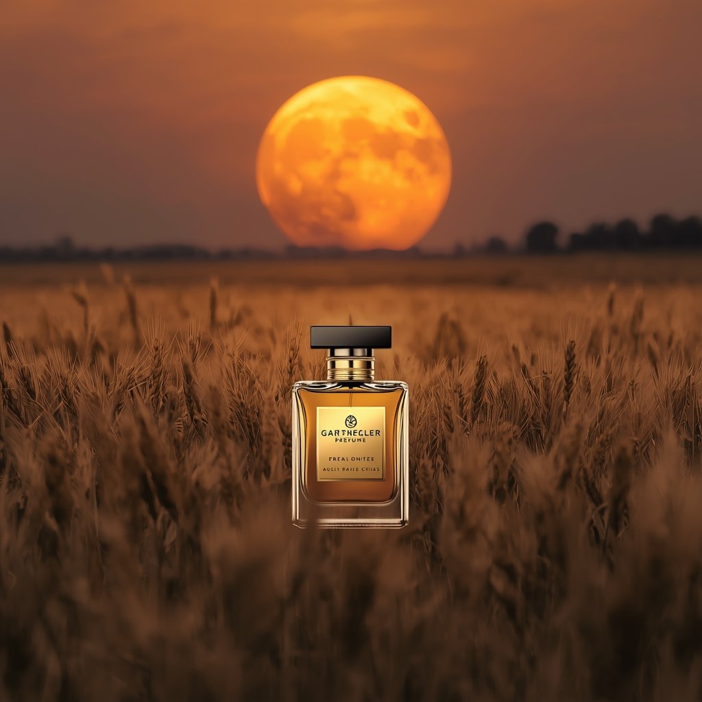 Harvest Moon